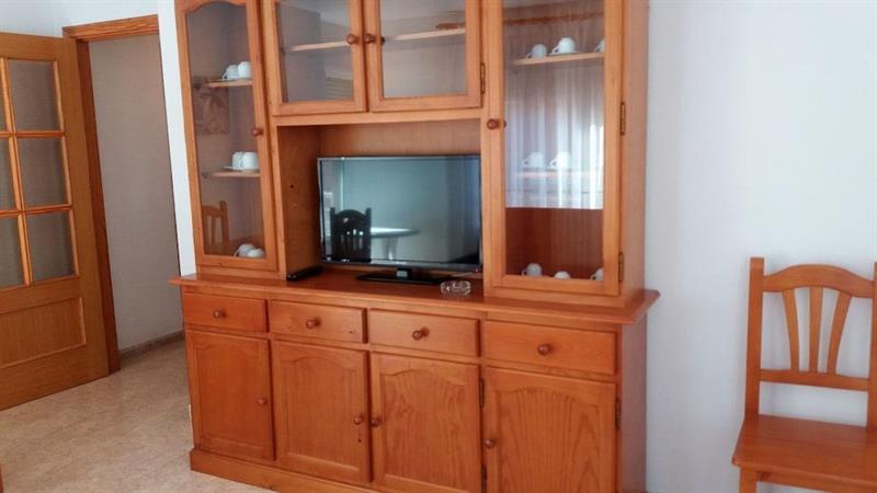 Apartamentos Estacion Oropesa 3000 Oropesa del Mar Dış mekan fotoğraf