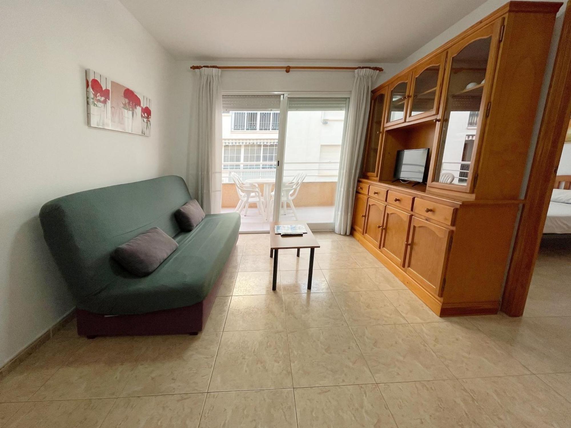 Apartamentos Estacion Oropesa 3000 Oropesa del Mar Dış mekan fotoğraf