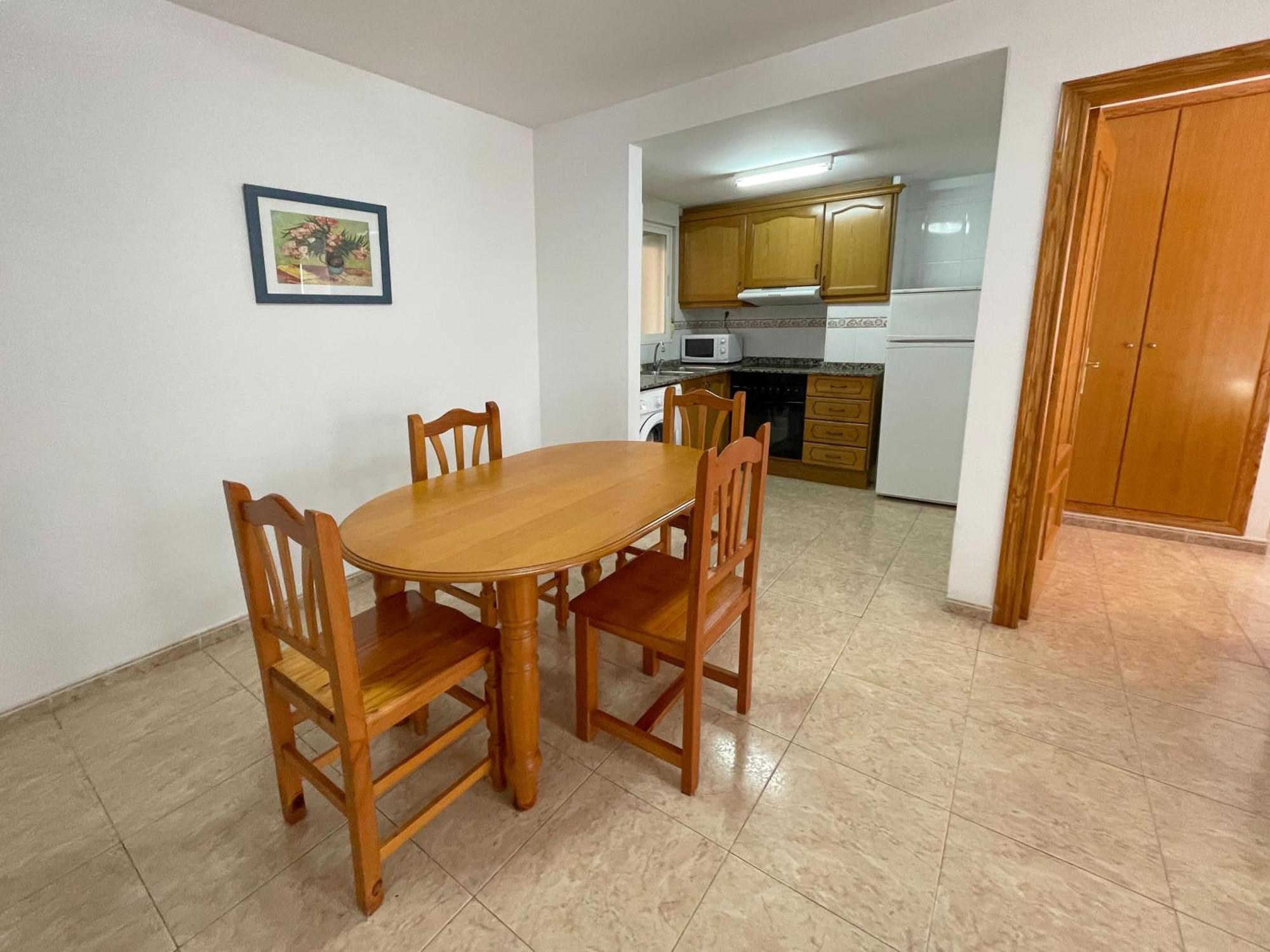 Apartamentos Estacion Oropesa 3000 Oropesa del Mar Dış mekan fotoğraf