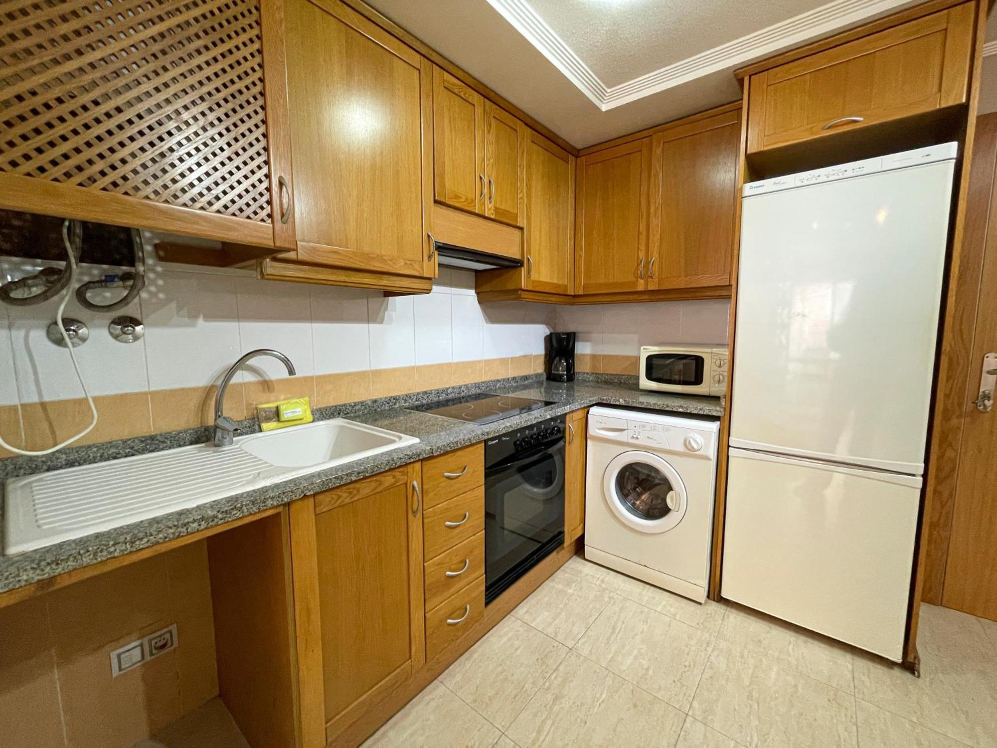 Apartamentos Estacion Oropesa 3000 Oropesa del Mar Dış mekan fotoğraf