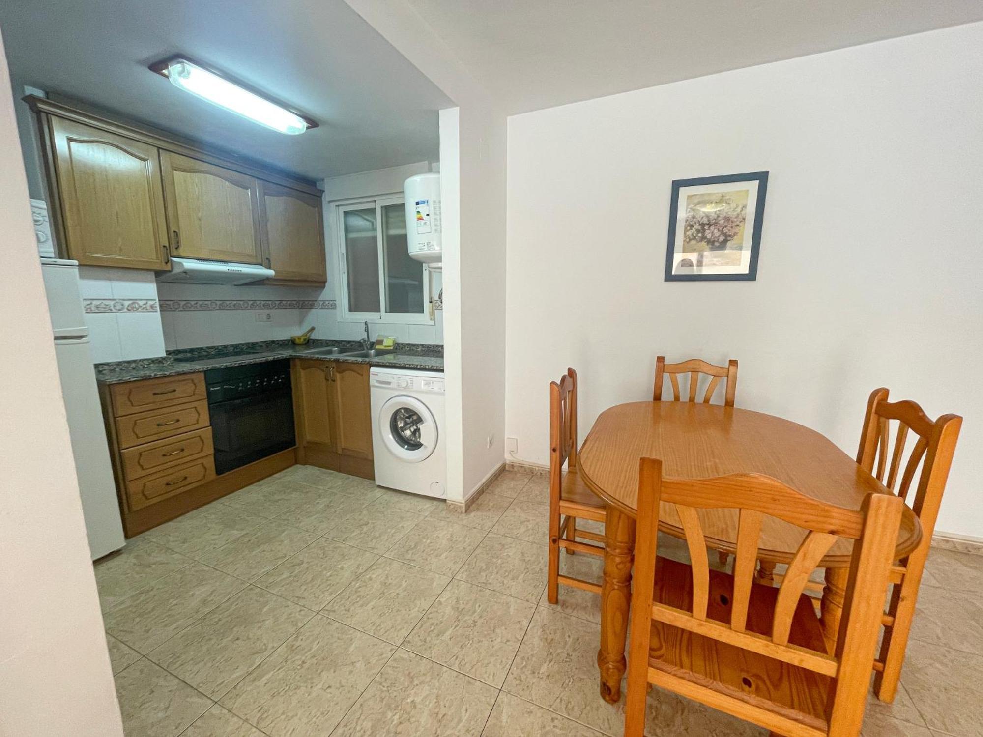 Apartamentos Estacion Oropesa 3000 Oropesa del Mar Dış mekan fotoğraf