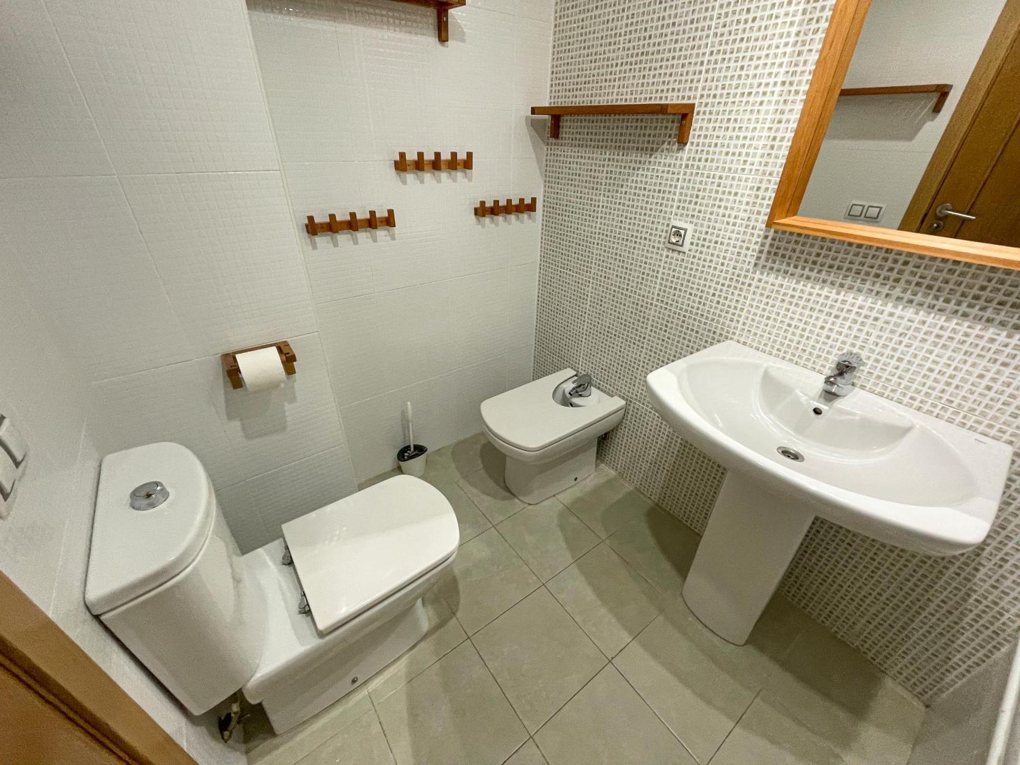 Apartamentos Estacion Oropesa 3000 Oropesa del Mar Dış mekan fotoğraf