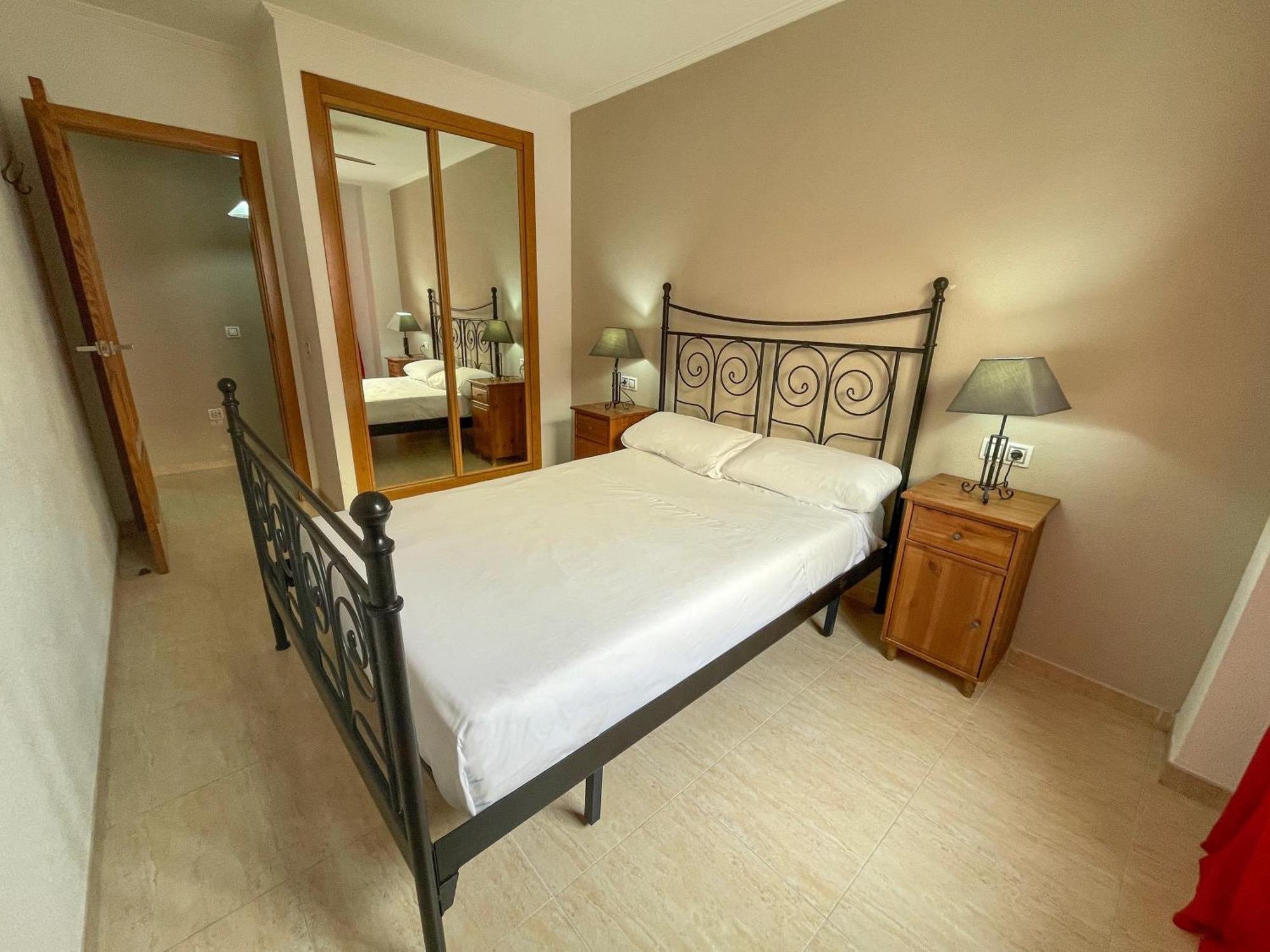 Apartamentos Estacion Oropesa 3000 Oropesa del Mar Dış mekan fotoğraf