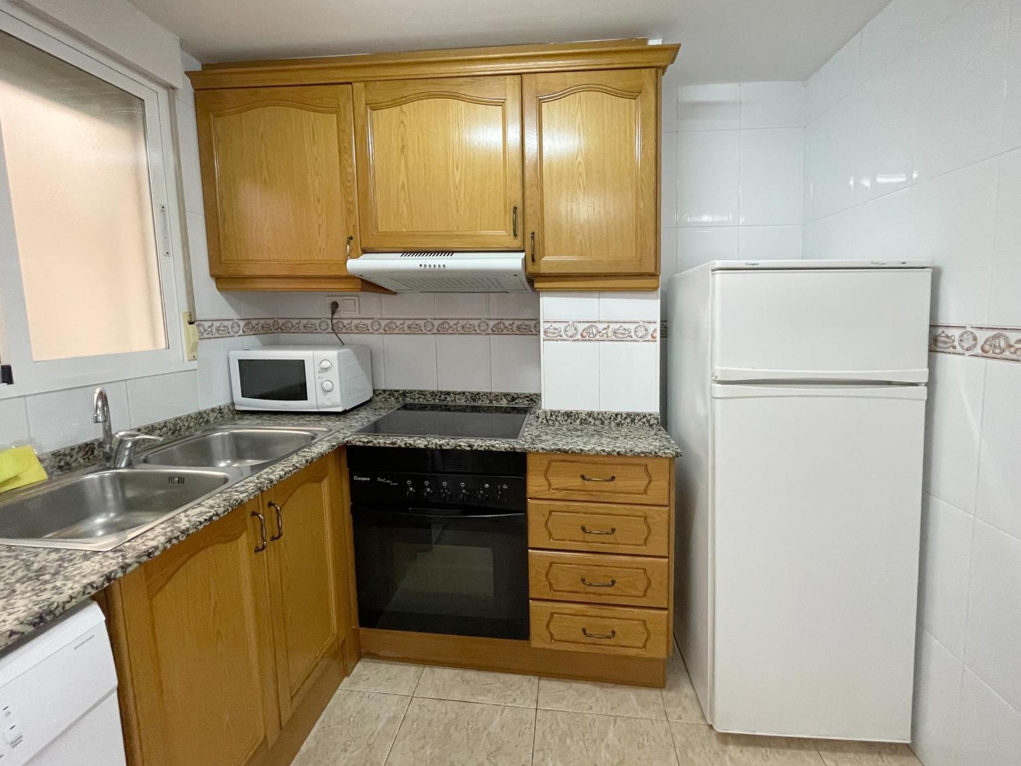 Apartamentos Estacion Oropesa 3000 Oropesa del Mar Dış mekan fotoğraf