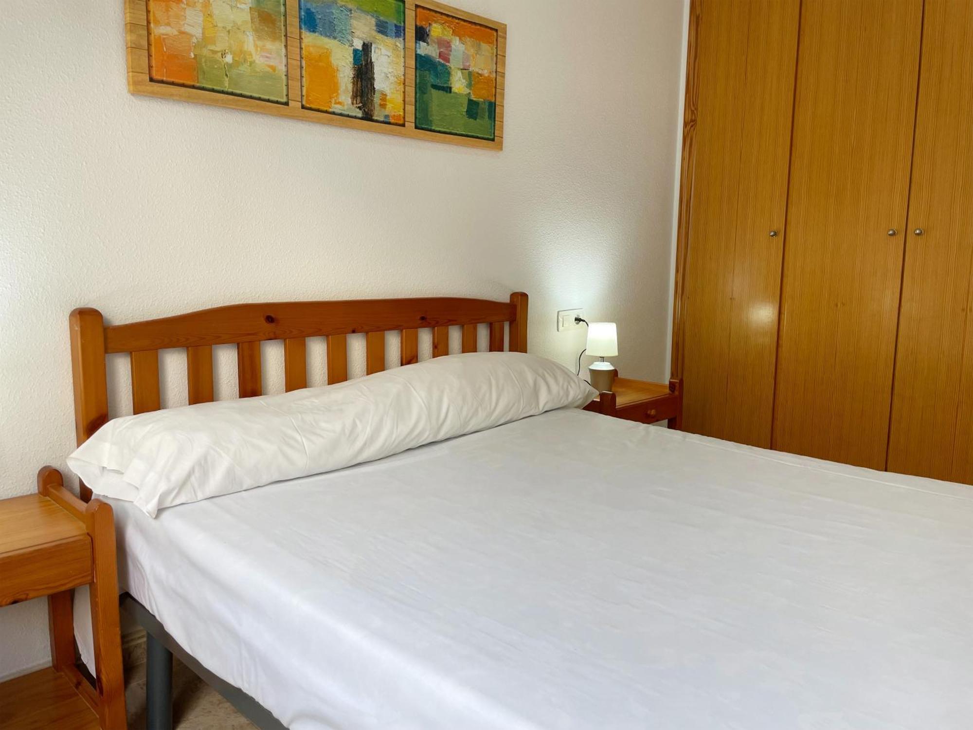 Apartamentos Estacion Oropesa 3000 Oropesa del Mar Dış mekan fotoğraf