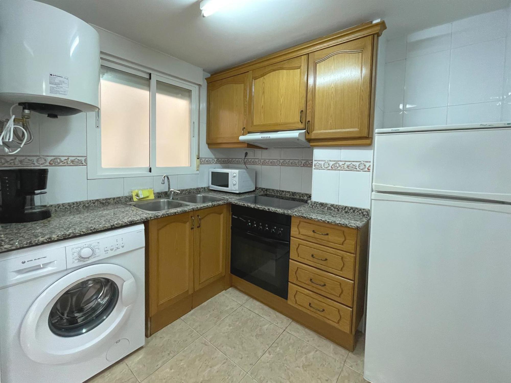 Apartamentos Estacion Oropesa 3000 Oropesa del Mar Dış mekan fotoğraf
