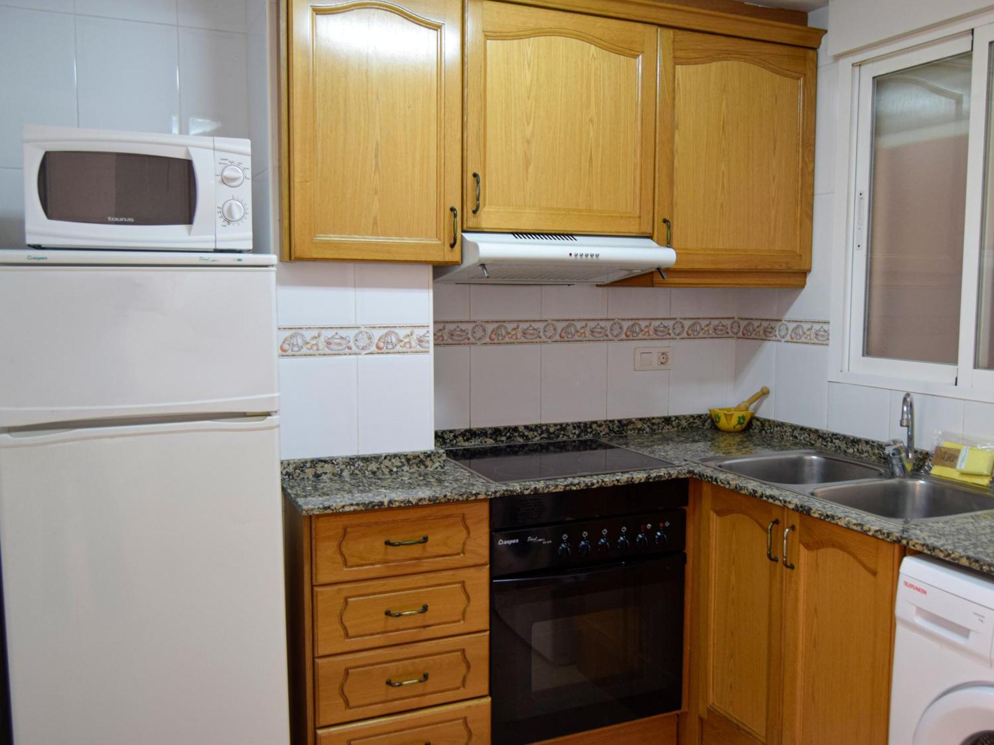 Apartamentos Estacion Oropesa 3000 Oropesa del Mar Dış mekan fotoğraf