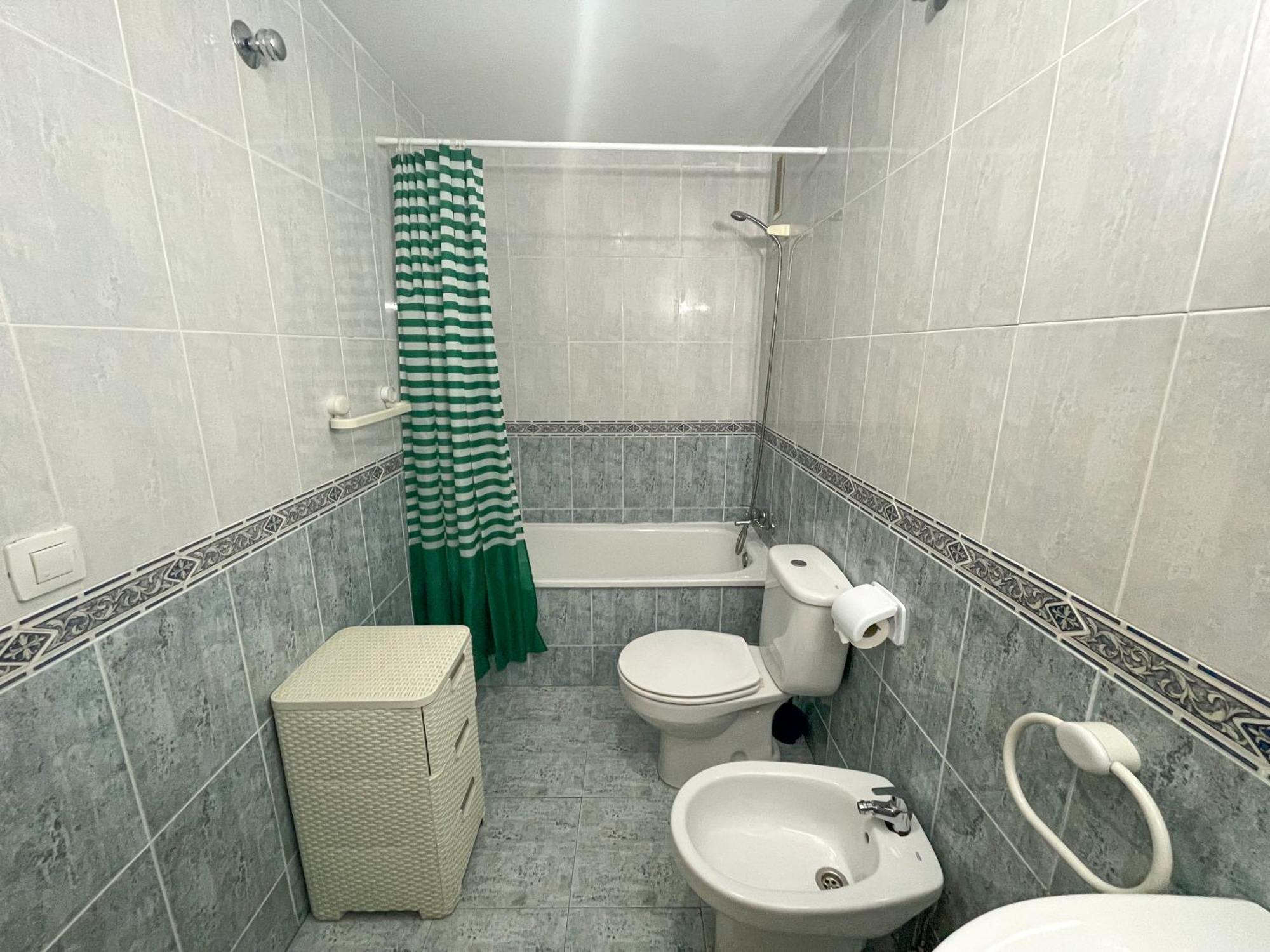 Apartamentos Estacion Oropesa 3000 Oropesa del Mar Dış mekan fotoğraf