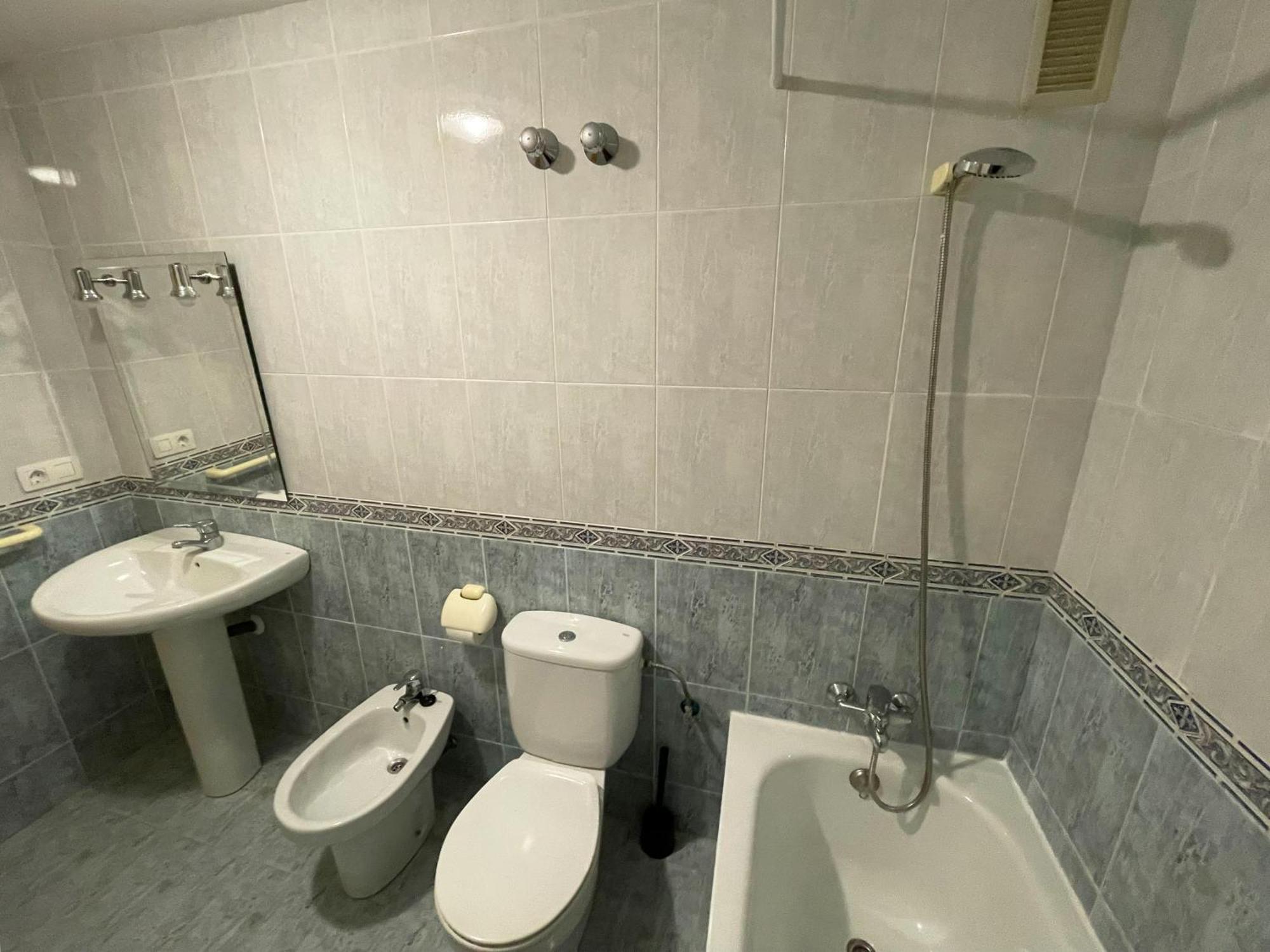 Apartamentos Estacion Oropesa 3000 Oropesa del Mar Dış mekan fotoğraf