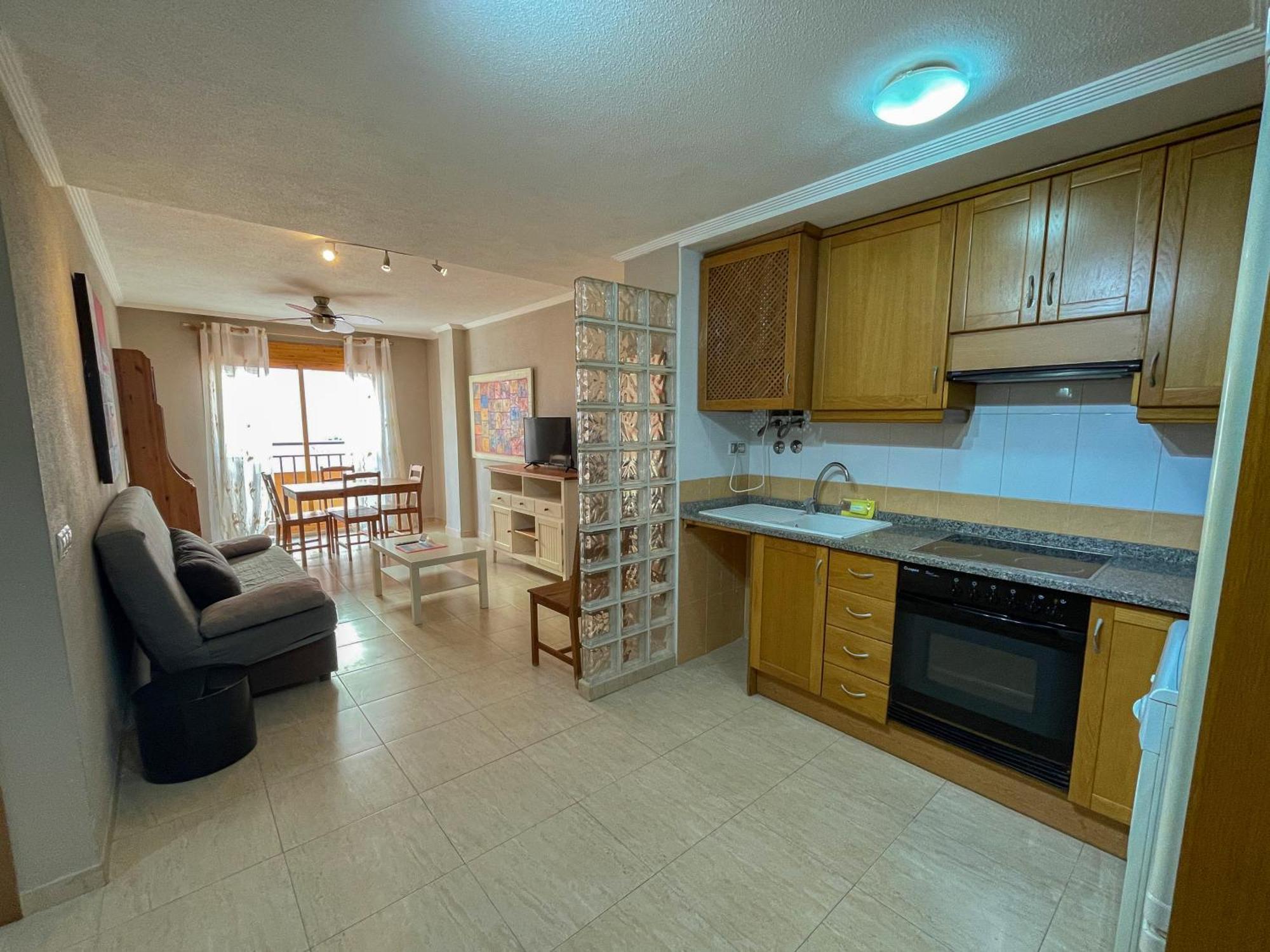 Apartamentos Estacion Oropesa 3000 Oropesa del Mar Dış mekan fotoğraf