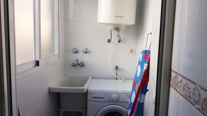 Apartamentos Estacion Oropesa 3000 Oropesa del Mar Dış mekan fotoğraf