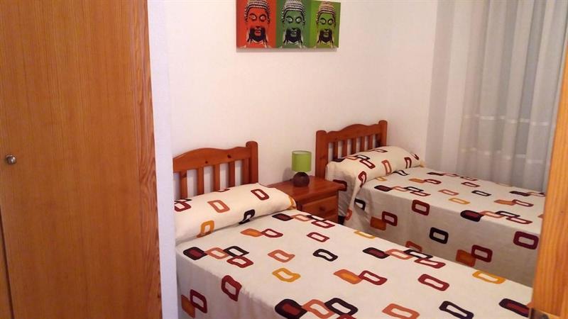 Apartamentos Estacion Oropesa 3000 Oropesa del Mar Dış mekan fotoğraf